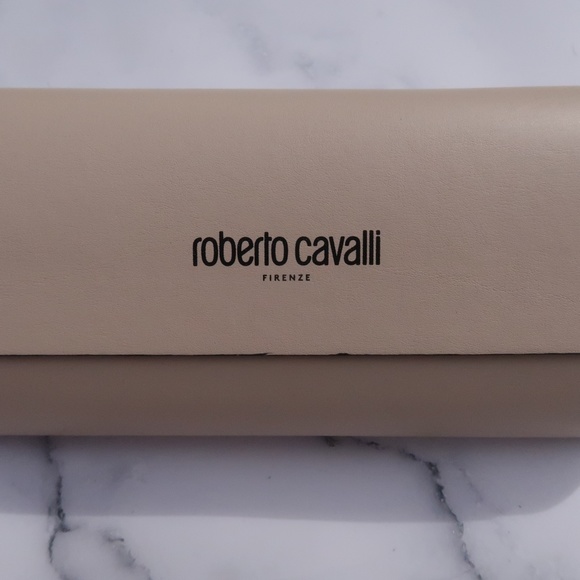 NWT Roberto Cavalli Gradient Cat Eye Sunglasses main image 8